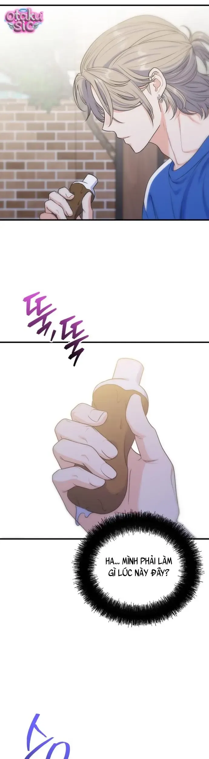 Vì Một Thúc Viên Mãn Cho Đôi Ta Chapter 21 - Trang 17