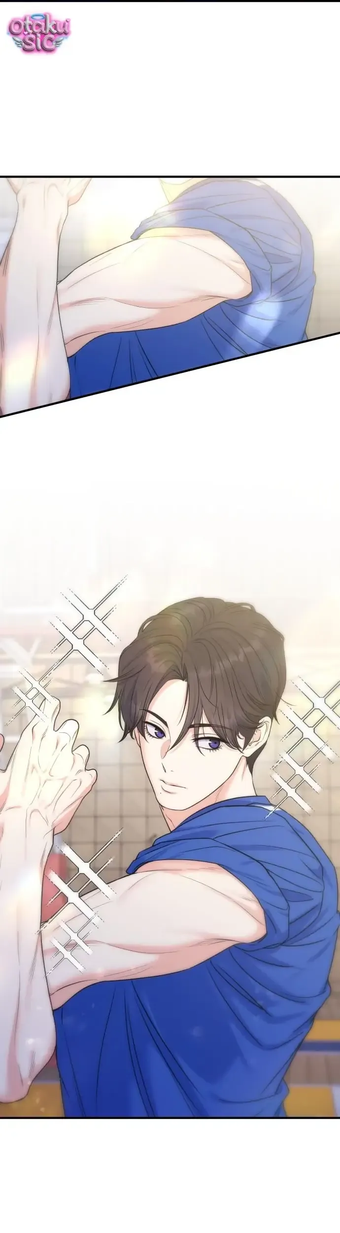 Vì Một Thúc Viên Mãn Cho Đôi Ta Chapter 21 - Trang 25