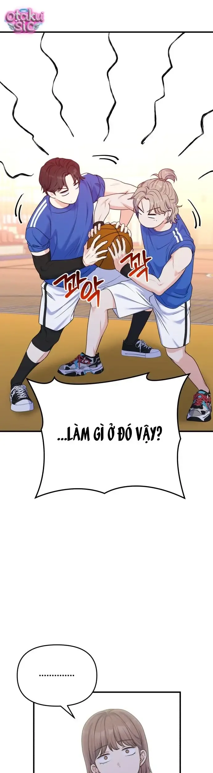 Vì Một Thúc Viên Mãn Cho Đôi Ta Chapter 21 - Trang 35