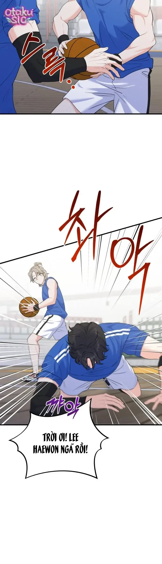 Vì Một Thúc Viên Mãn Cho Đôi Ta Chapter 21 - Trang 38
