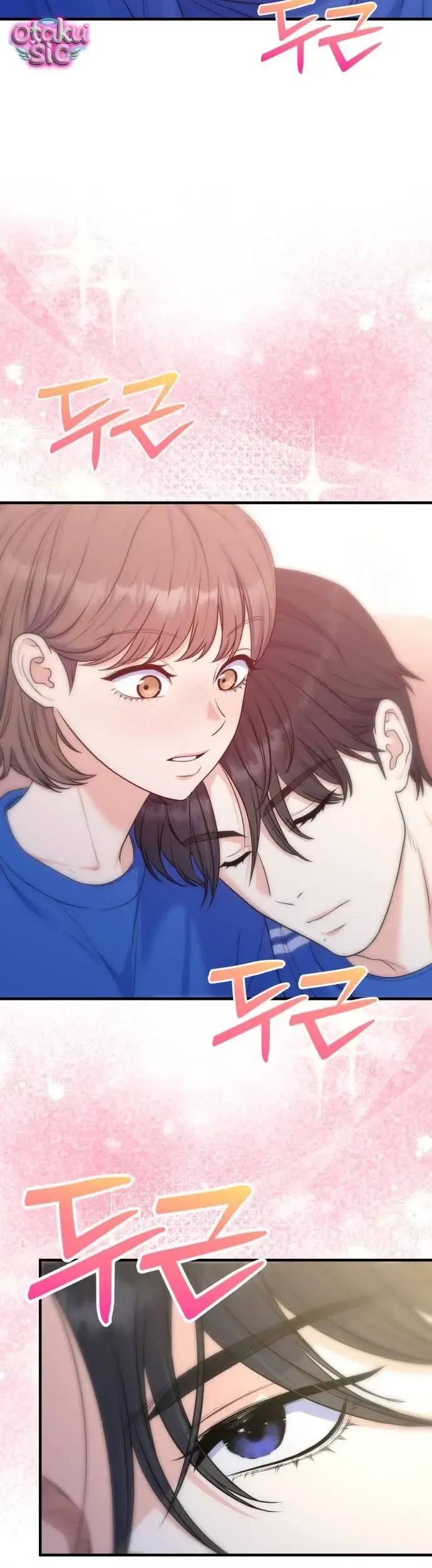 Vì Một Thúc Viên Mãn Cho Đôi Ta Chapter 21 - Trang 44