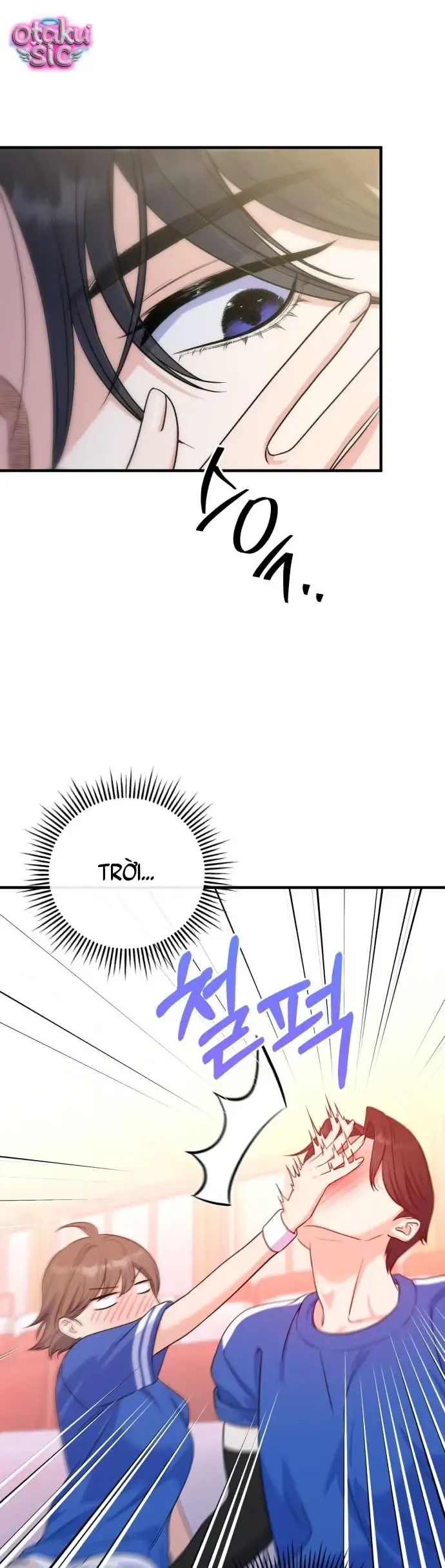 Vì Một Thúc Viên Mãn Cho Đôi Ta Chapter 21 - Trang 45