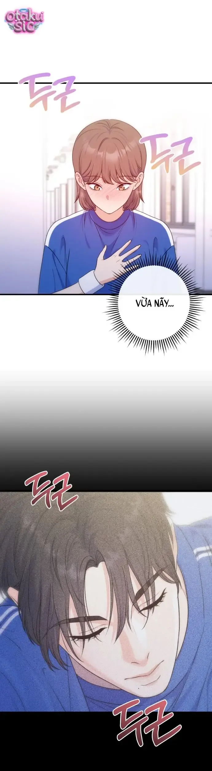 Vì Một Thúc Viên Mãn Cho Đôi Ta Chapter 21 - Trang 49