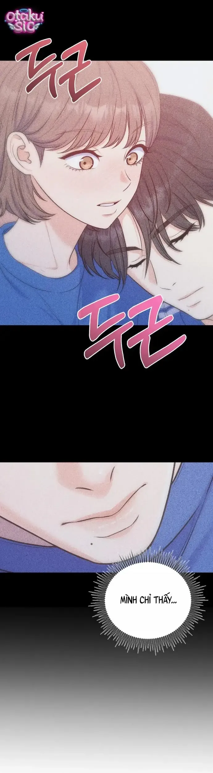 Vì Một Thúc Viên Mãn Cho Đôi Ta Chapter 21 - Trang 50