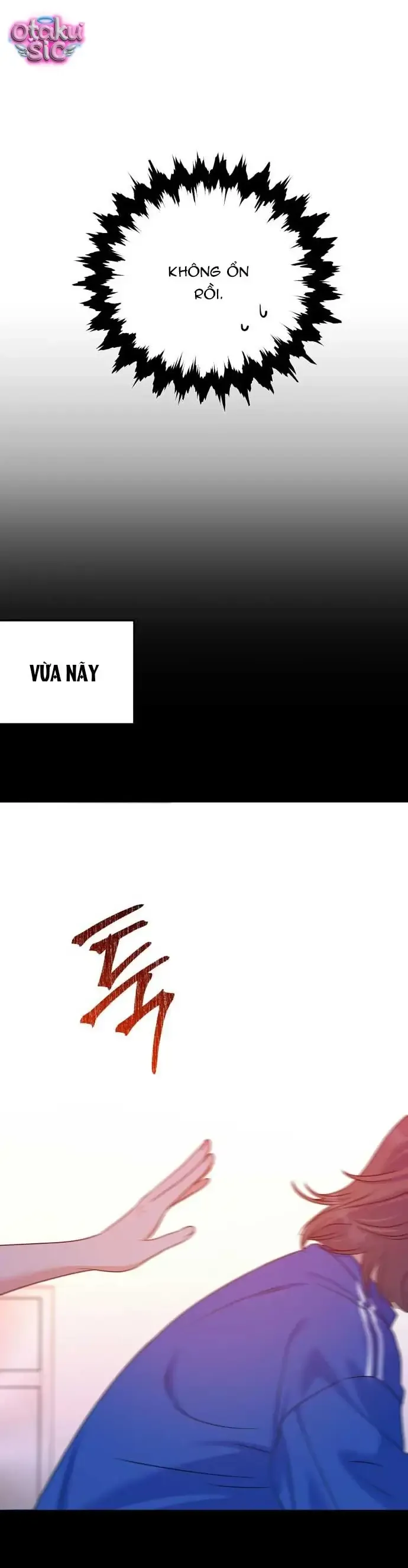 Vì Một Thúc Viên Mãn Cho Đôi Ta Chapter 22 - Trang 18