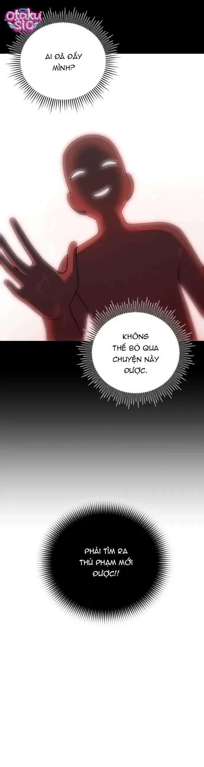 Vì Một Thúc Viên Mãn Cho Đôi Ta Chapter 22 - Trang 24