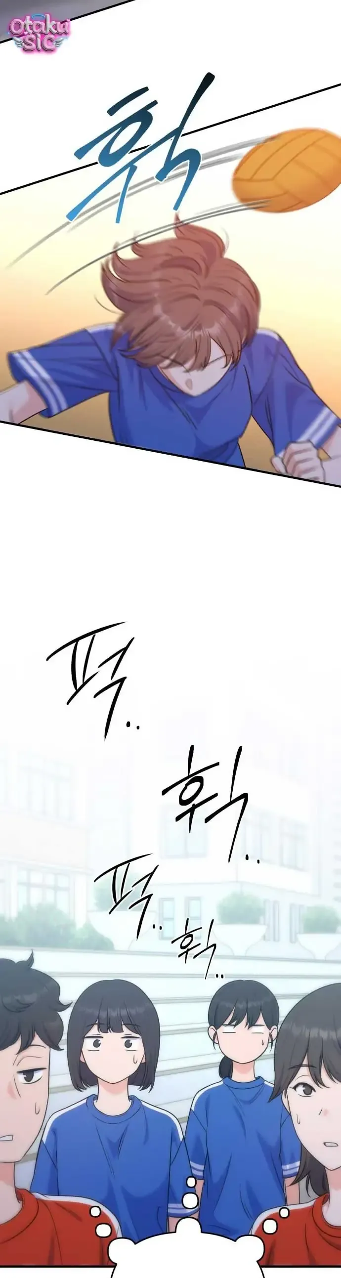 Vì Một Thúc Viên Mãn Cho Đôi Ta Chapter 22 - Trang 27