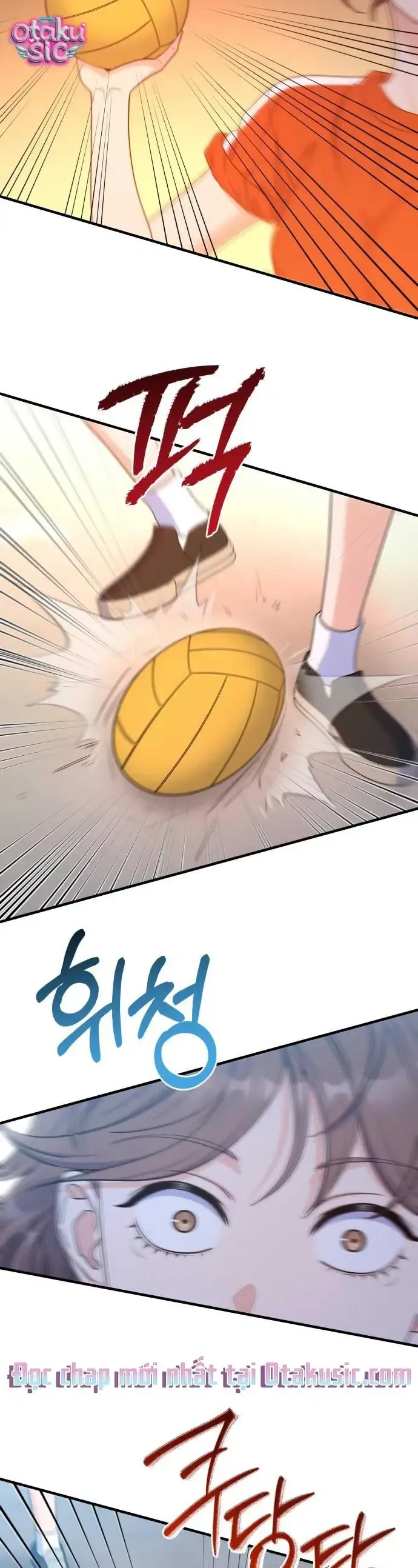 Vì Một Thúc Viên Mãn Cho Đôi Ta Chapter 22 - Trang 32