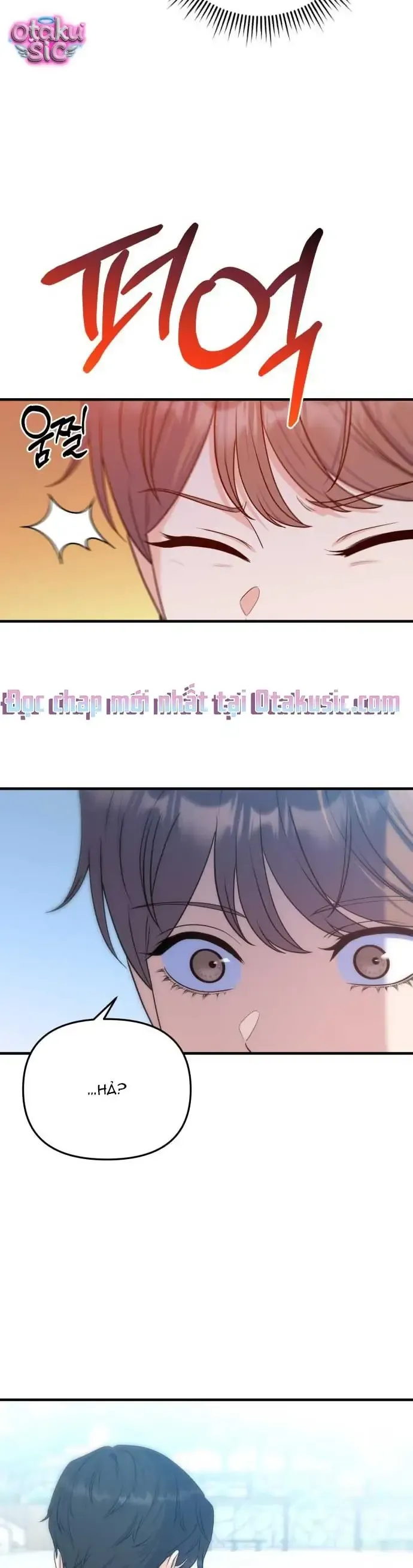 Vì Một Thúc Viên Mãn Cho Đôi Ta Chapter 22 - Trang 37