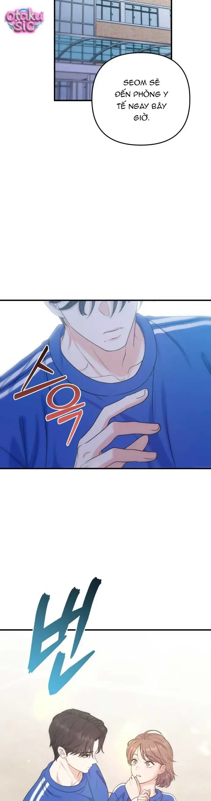 Vì Một Thúc Viên Mãn Cho Đôi Ta Chapter 22 - Trang 44