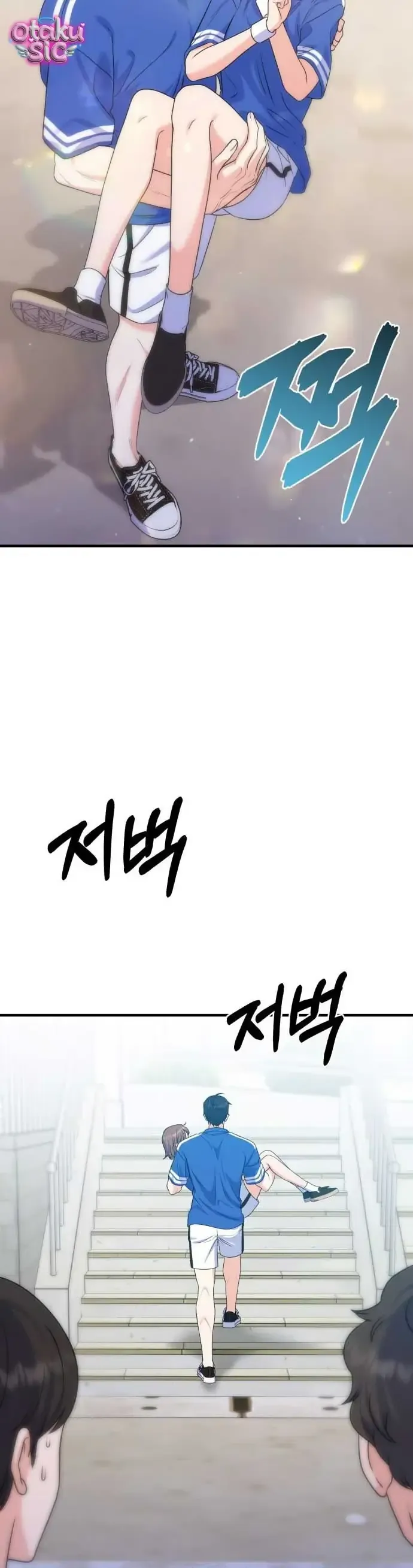 Vì Một Thúc Viên Mãn Cho Đôi Ta Chapter 22 - Trang 45
