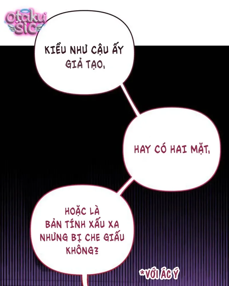 Vì Một Thúc Viên Mãn Cho Đôi Ta Chapter 3 - Trang 10