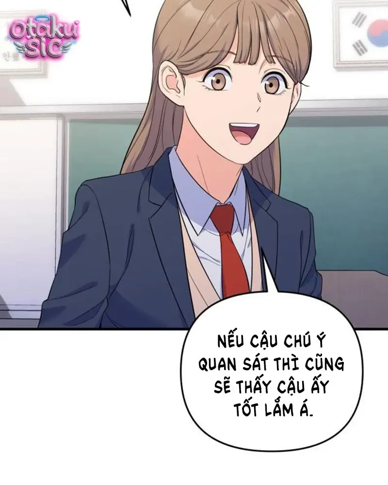 Vì Một Thúc Viên Mãn Cho Đôi Ta Chapter 3 - Trang 13
