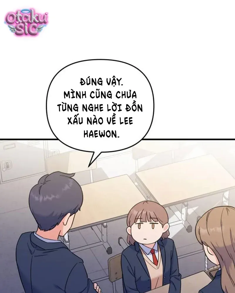 Vì Một Thúc Viên Mãn Cho Đôi Ta Chapter 3 - Trang 14