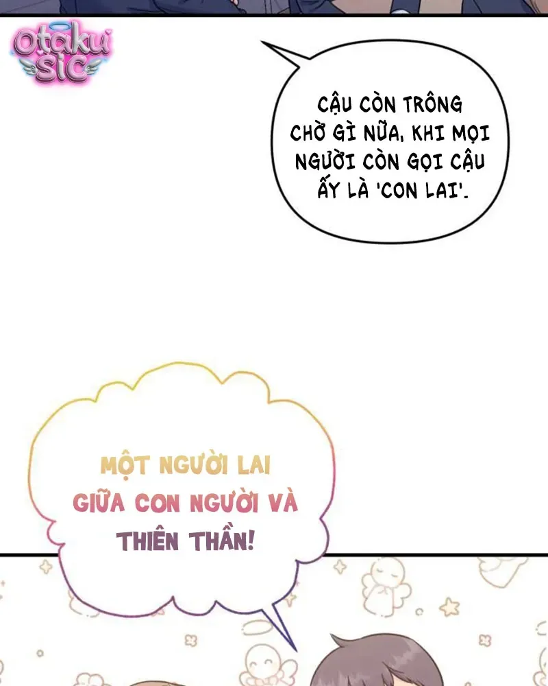 Vì Một Thúc Viên Mãn Cho Đôi Ta Chapter 3 - Trang 15