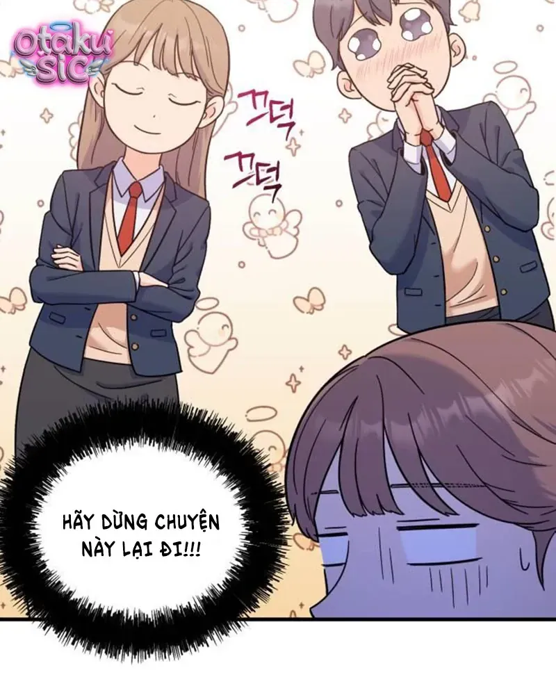 Vì Một Thúc Viên Mãn Cho Đôi Ta Chapter 3 - Trang 16