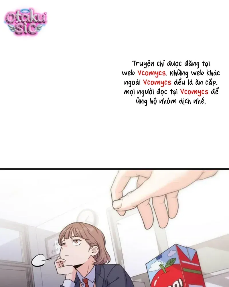 Vì Một Thúc Viên Mãn Cho Đôi Ta Chapter 3 - Trang 17