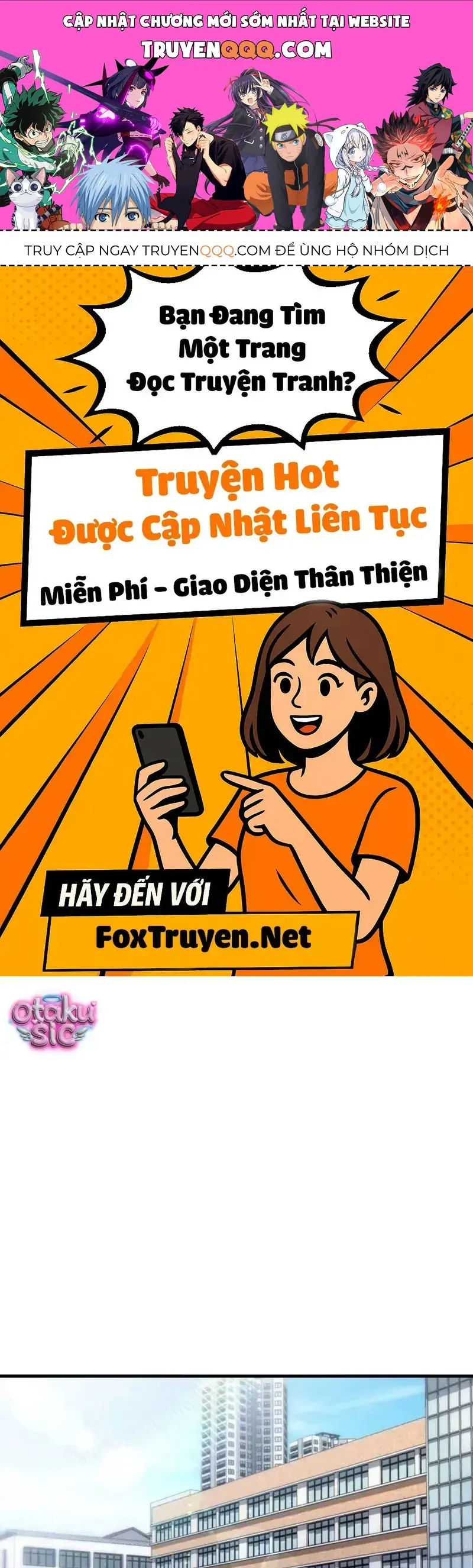 Vì Một Thúc Viên Mãn Cho Đôi Ta Chapter 3 - Trang 2