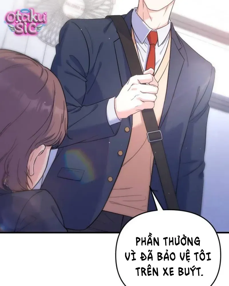 Vì Một Thúc Viên Mãn Cho Đôi Ta Chapter 3 - Trang 21