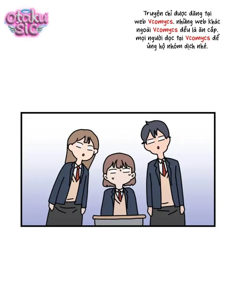 Vì Một Thúc Viên Mãn Cho Đôi Ta Chapter 3 - Trang 26