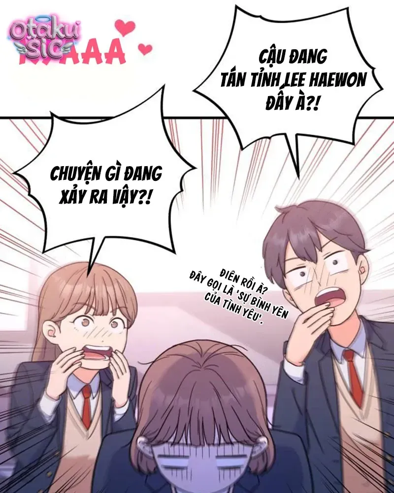 Vì Một Thúc Viên Mãn Cho Đôi Ta Chapter 3 - Trang 27