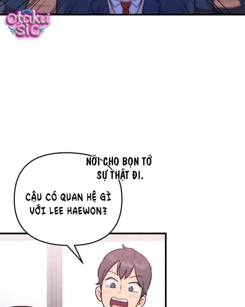 Vì Một Thúc Viên Mãn Cho Đôi Ta Chapter 3 - Trang 28