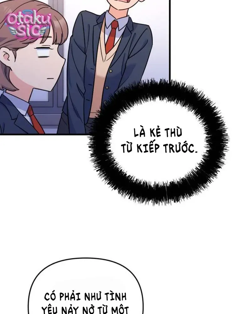 Vì Một Thúc Viên Mãn Cho Đôi Ta Chapter 3 - Trang 29