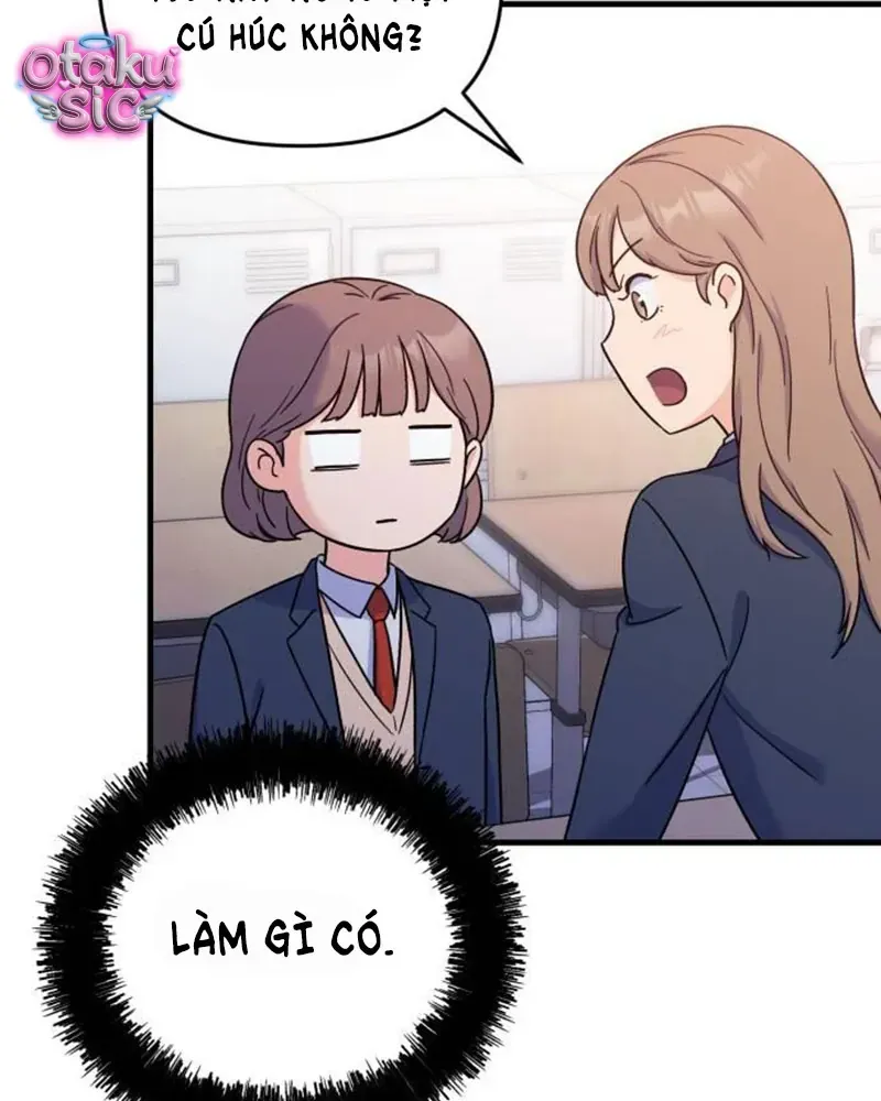 Vì Một Thúc Viên Mãn Cho Đôi Ta Chapter 3 - Trang 30