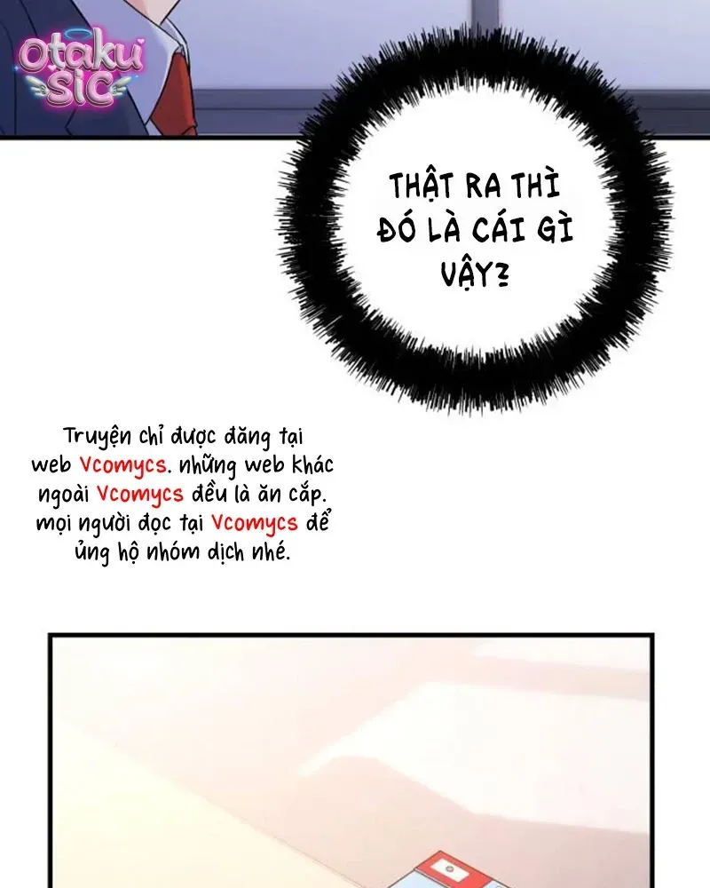 Vì Một Thúc Viên Mãn Cho Đôi Ta Chapter 3 - Trang 32