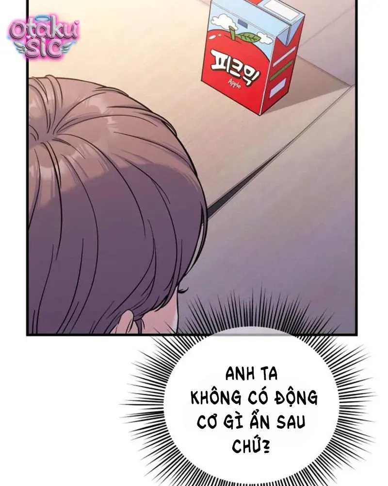 Vì Một Thúc Viên Mãn Cho Đôi Ta Chapter 3 - Trang 33
