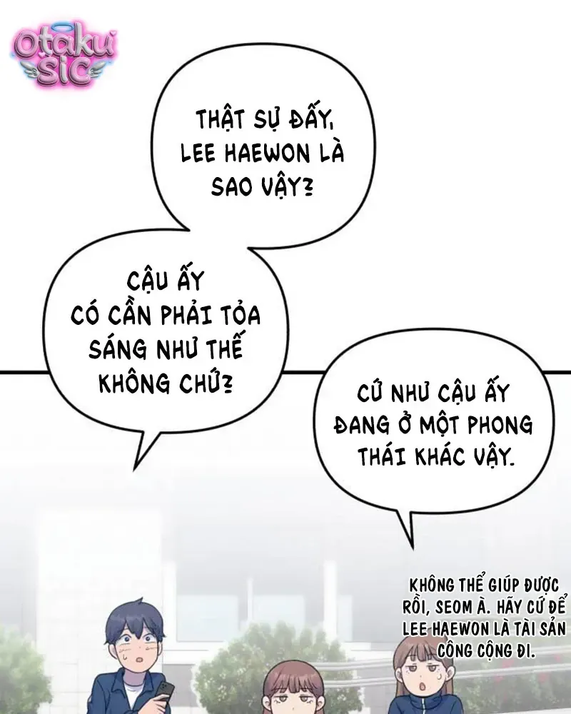 Vì Một Thúc Viên Mãn Cho Đôi Ta Chapter 3 - Trang 39