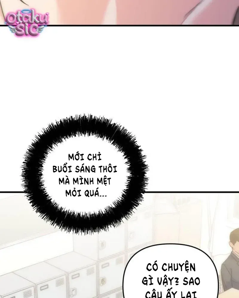 Vì Một Thúc Viên Mãn Cho Đôi Ta Chapter 3 - Trang 4