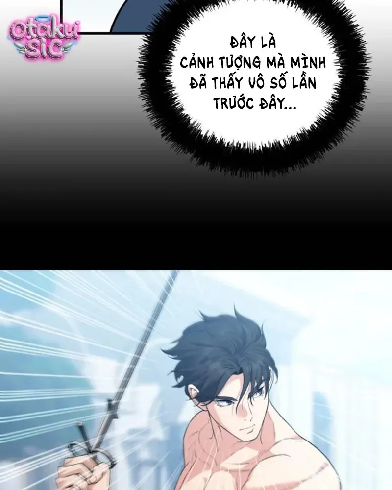 Vì Một Thúc Viên Mãn Cho Đôi Ta Chapter 3 - Trang 42