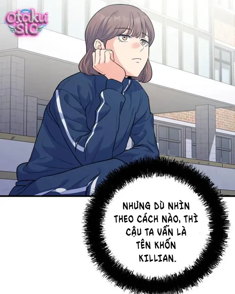 Vì Một Thúc Viên Mãn Cho Đôi Ta Chapter 3 - Trang 46