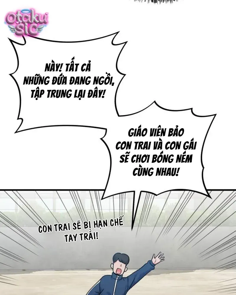 Vì Một Thúc Viên Mãn Cho Đôi Ta Chapter 3 - Trang 47