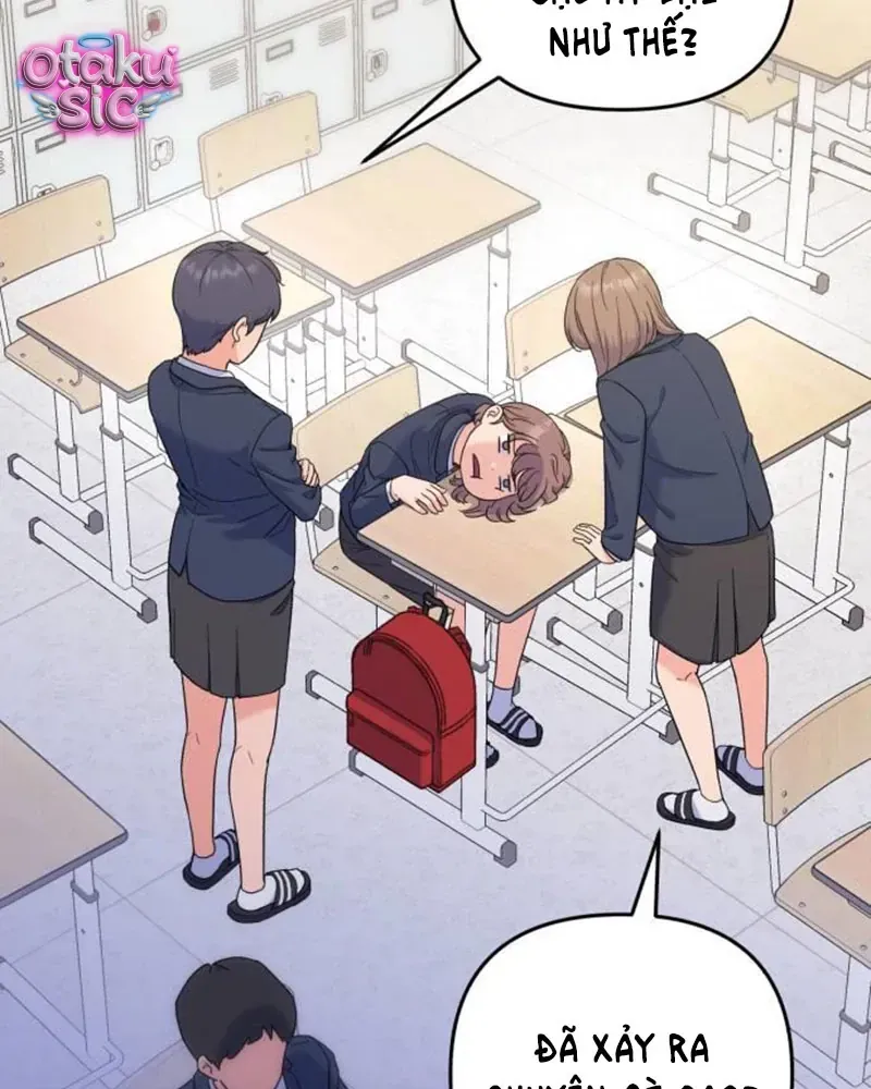 Vì Một Thúc Viên Mãn Cho Đôi Ta Chapter 3 - Trang 5
