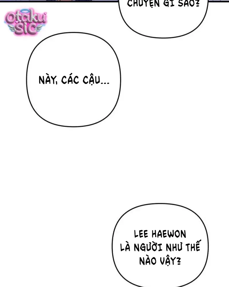 Vì Một Thúc Viên Mãn Cho Đôi Ta Chapter 3 - Trang 6