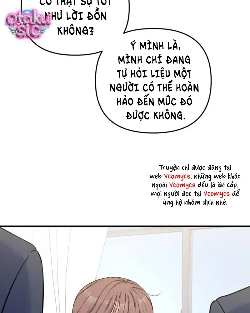 Vì Một Thúc Viên Mãn Cho Đôi Ta Chapter 3 - Trang 8