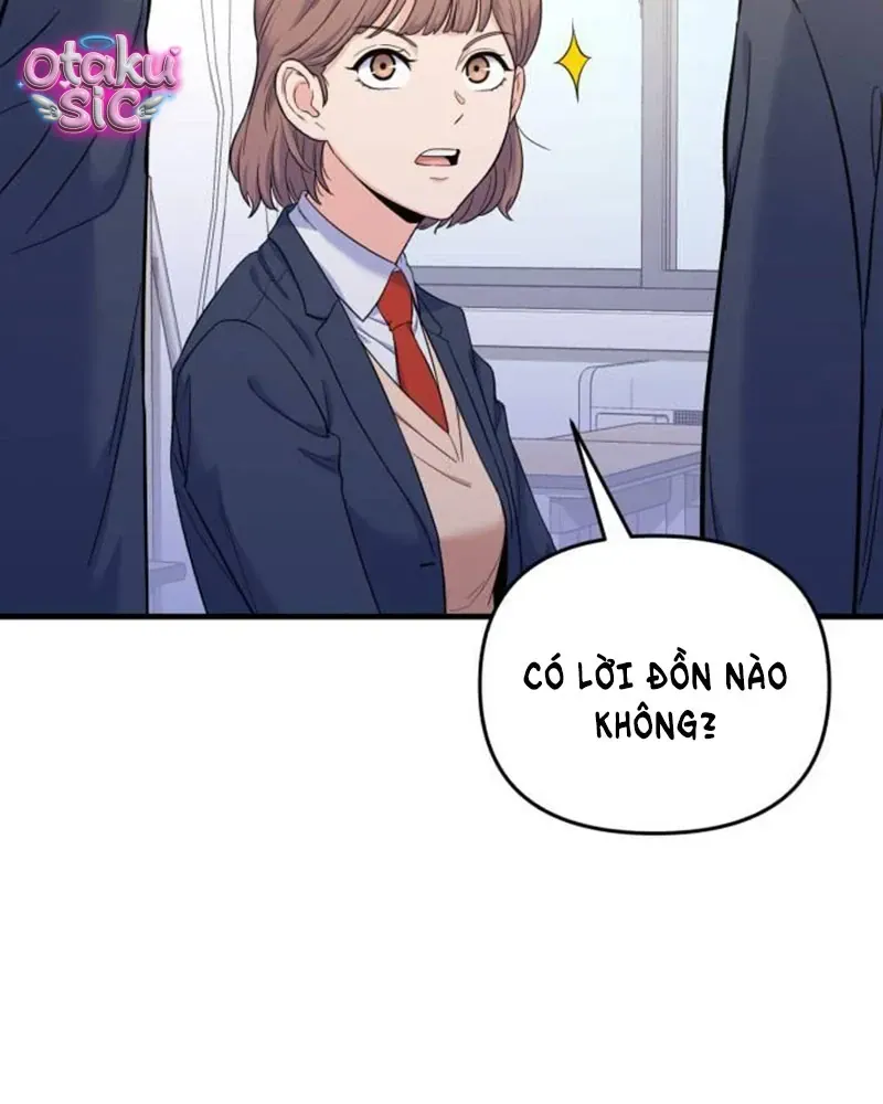 Vì Một Thúc Viên Mãn Cho Đôi Ta Chapter 3 - Trang 9