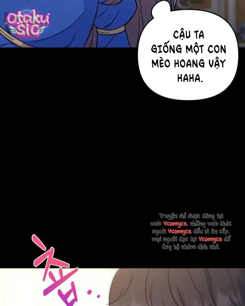 Vì Một Thúc Viên Mãn Cho Đôi Ta Chapter 4 - Trang 19