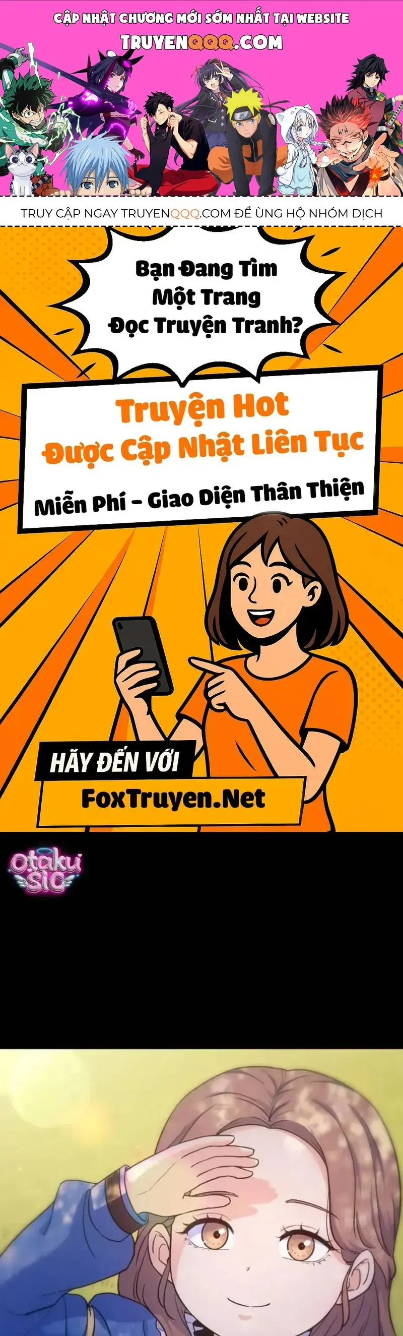 Vì Một Thúc Viên Mãn Cho Đôi Ta Chapter 4 - Trang 2