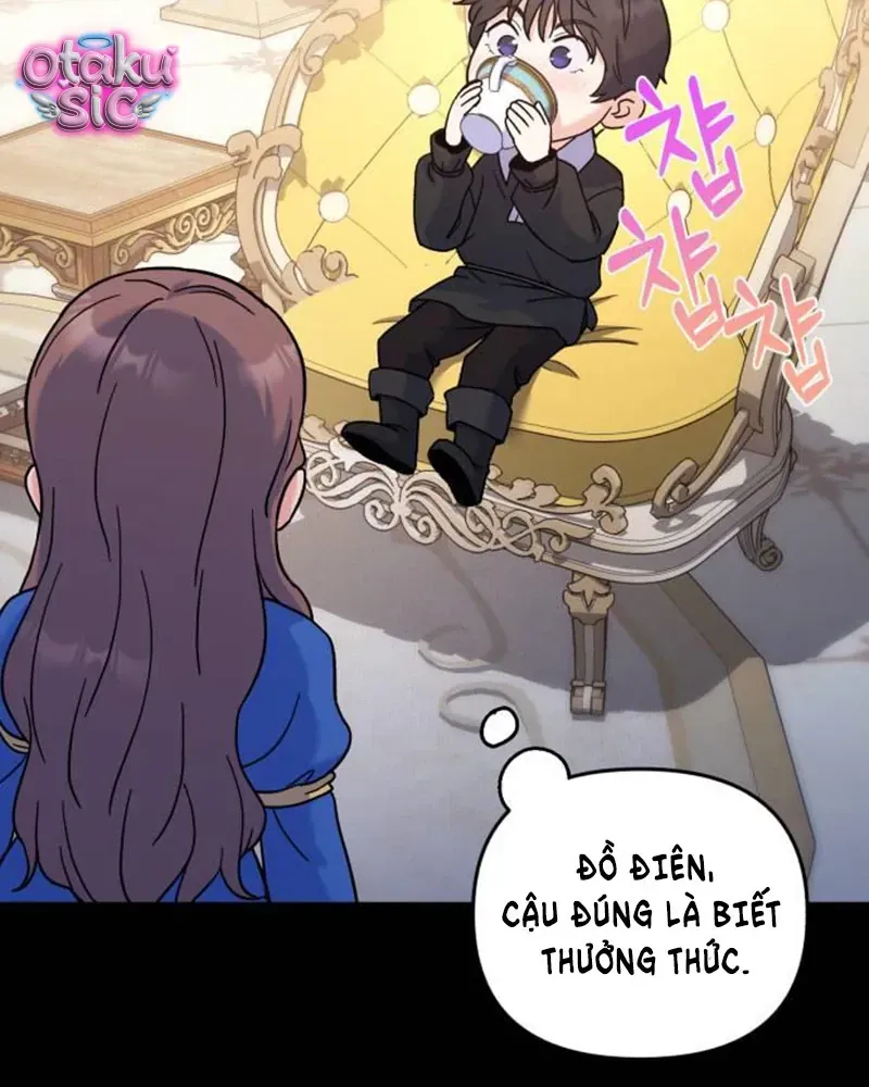 Vì Một Thúc Viên Mãn Cho Đôi Ta Chapter 4 - Trang 23
