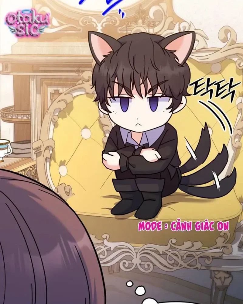 Vì Một Thúc Viên Mãn Cho Đôi Ta Chapter 4 - Trang 26