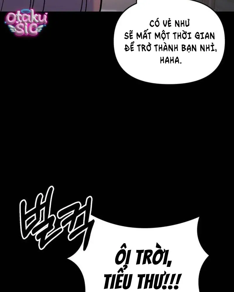 Vì Một Thúc Viên Mãn Cho Đôi Ta Chapter 4 - Trang 27