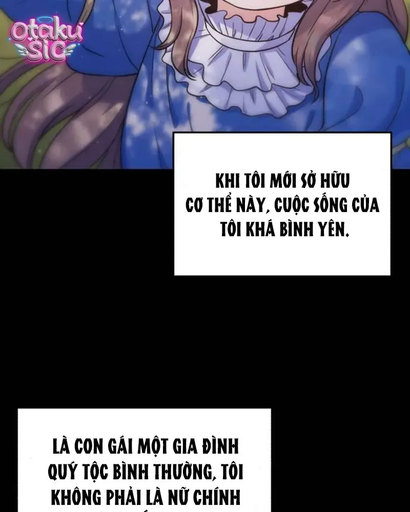 Vì Một Thúc Viên Mãn Cho Đôi Ta Chapter 4 - Trang 3