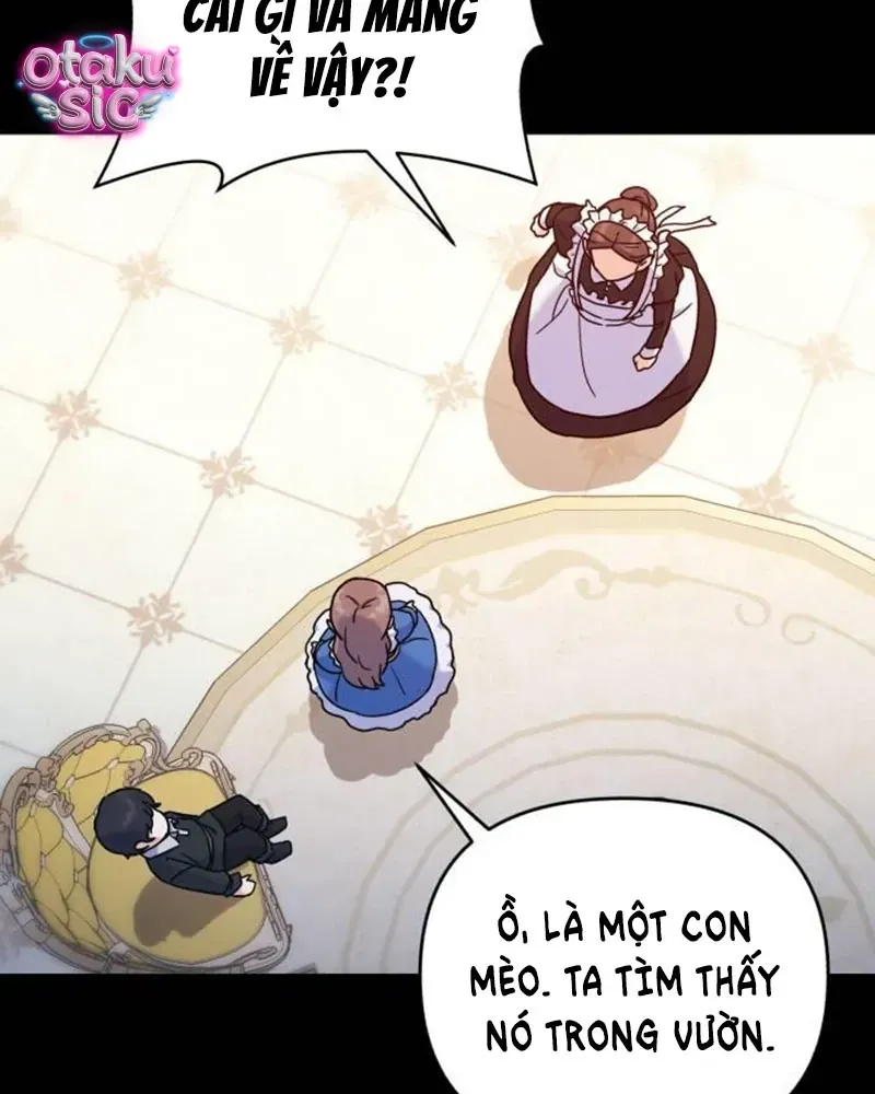 Vì Một Thúc Viên Mãn Cho Đôi Ta Chapter 4 - Trang 30