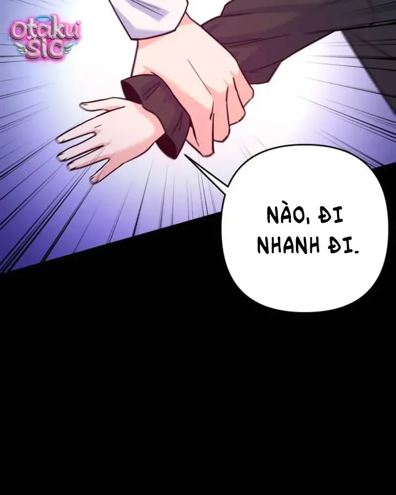 Vì Một Thúc Viên Mãn Cho Đôi Ta Chapter 4 - Trang 36