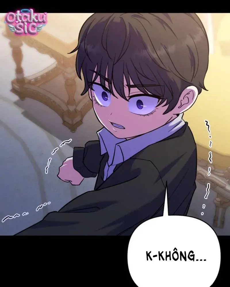 Vì Một Thúc Viên Mãn Cho Đôi Ta Chapter 4 - Trang 37