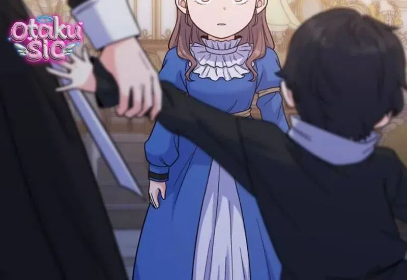 Vì Một Thúc Viên Mãn Cho Đôi Ta Chapter 4 - Trang 39