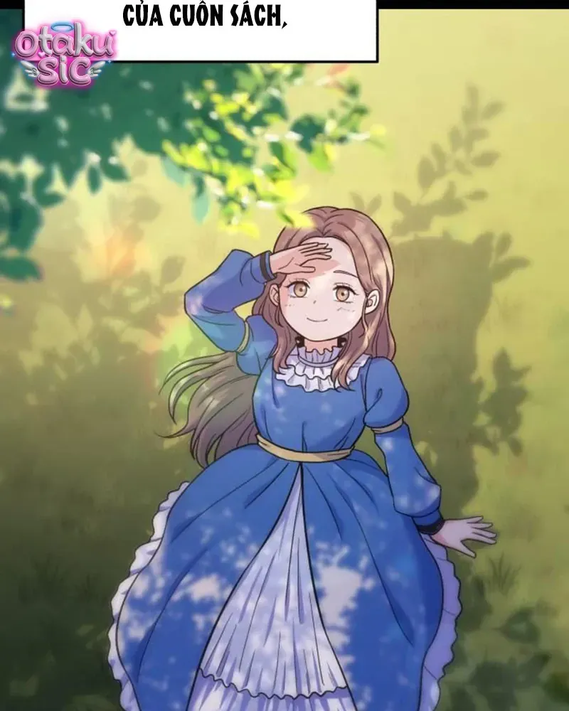 Vì Một Thúc Viên Mãn Cho Đôi Ta Chapter 4 - Trang 4